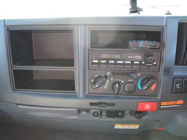 いすゞ エルフ 小型 車載専用車 *********(96788) 76枚目