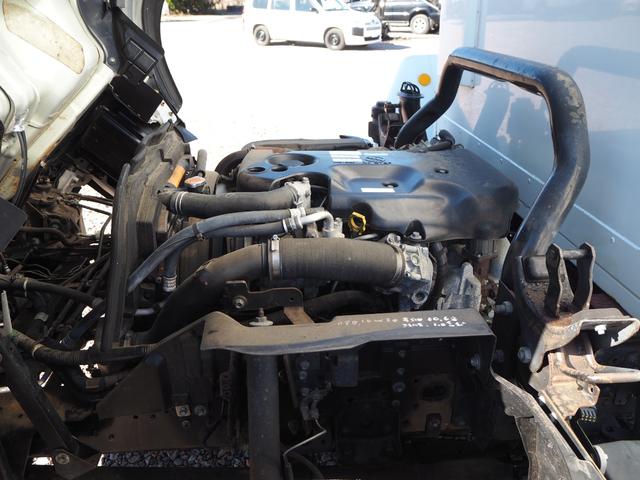 いすゞ エルフ 小型 - *********(96789) 51枚目