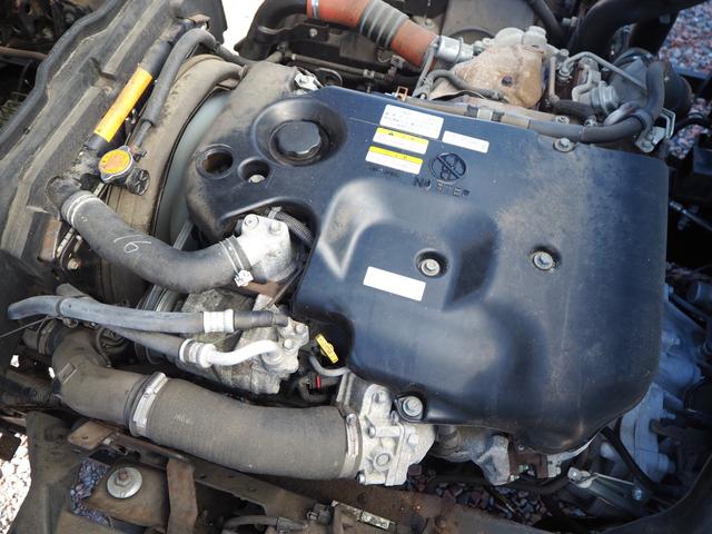 いすゞ エルフ 小型 - *********(96789) 52枚目