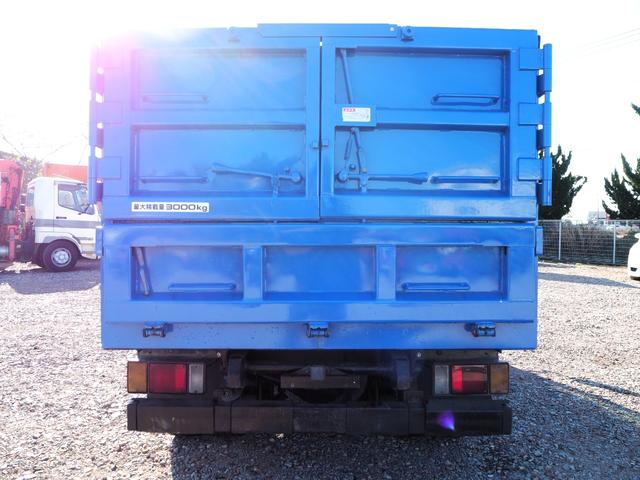 いすゞ エルフ 小型 土砂ダンプ *********(96790) 4枚目