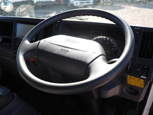 いすゞ エルフ 小型 - *********(96789) 62枚目