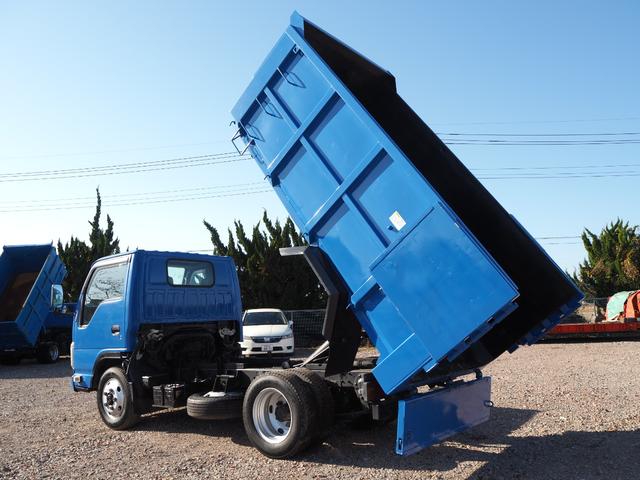 いすゞ エルフ 小型 土砂ダンプ *********(96790) 11枚目