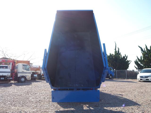 いすゞ エルフ 小型 土砂ダンプ *********(96790) 12枚目
