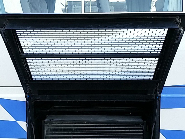 三菱ふそう エアロミディ 中型 バス KC-MJ218F(8229) 51枚目