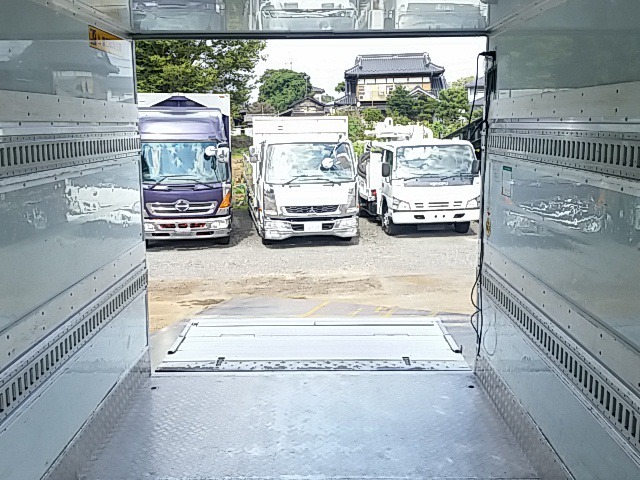 日野 デュトロ 中型 冷蔵冷凍バン BDG-XZU414M(8225) 55枚目