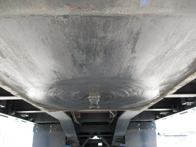 ユソーキ 大型 トレーラ（まな板） YFV3557DA(6827) 57枚目