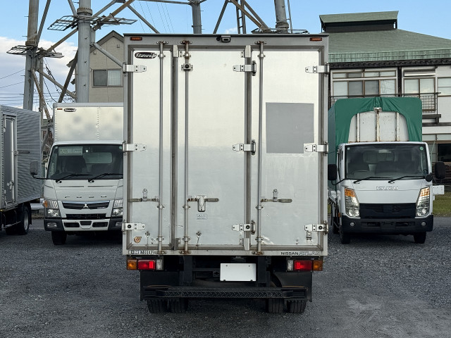 日産自動車 アトラス 小型 アルミバン SKG-TZ2F24(96850) 8枚目