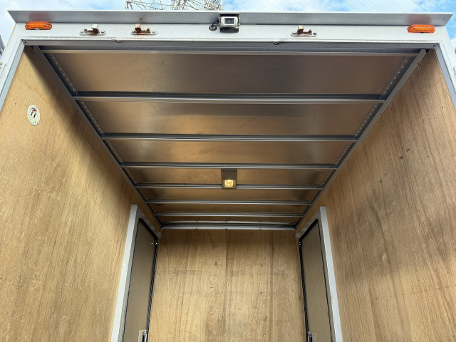 日産自動車 アトラス 小型 アルミバン SKG-TZ2F24(96850) 13枚目