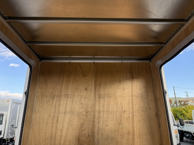 日産自動車 アトラス 小型 アルミバン SKG-TZ2F24(96850) 16枚目