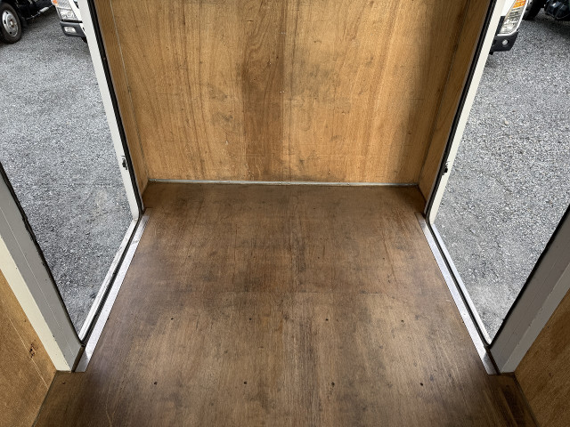 日産自動車 アトラス 小型 アルミバン SKG-TZ2F24(96850) 17枚目