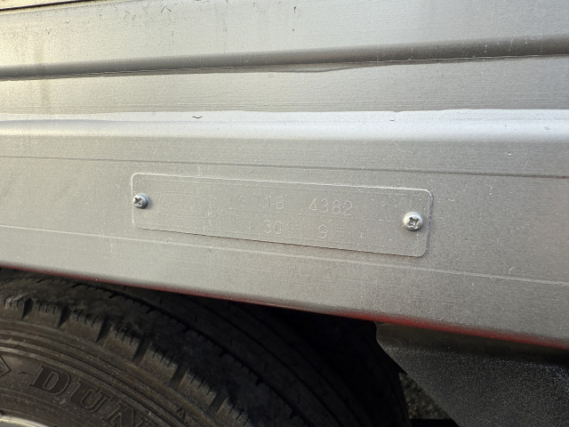 日産自動車 アトラス 小型 アルミバン SKG-TZ2F24(96850) 20枚目