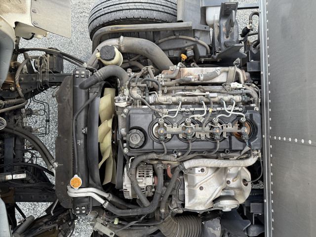 日産自動車 アトラス 小型 アルミバン SKG-TZ2F24(96850) 21枚目