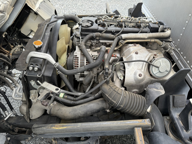 日産自動車 アトラス 小型 アルミバン SKG-TZ2F24(96850) 22枚目