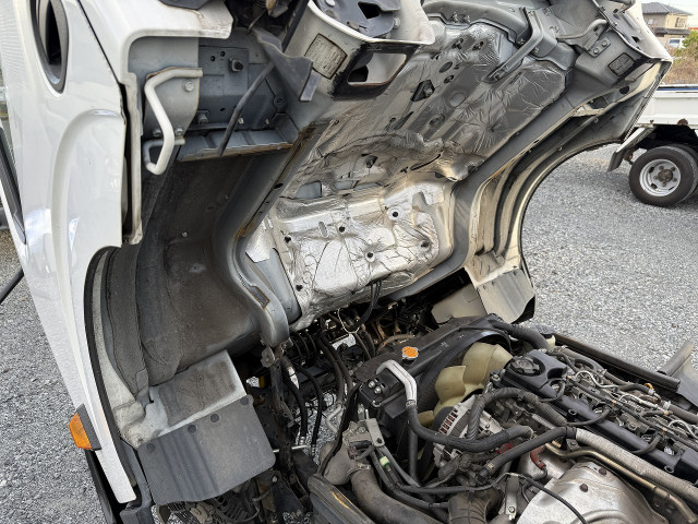 日産自動車 アトラス 小型 アルミバン SKG-TZ2F24(96850) 23枚目