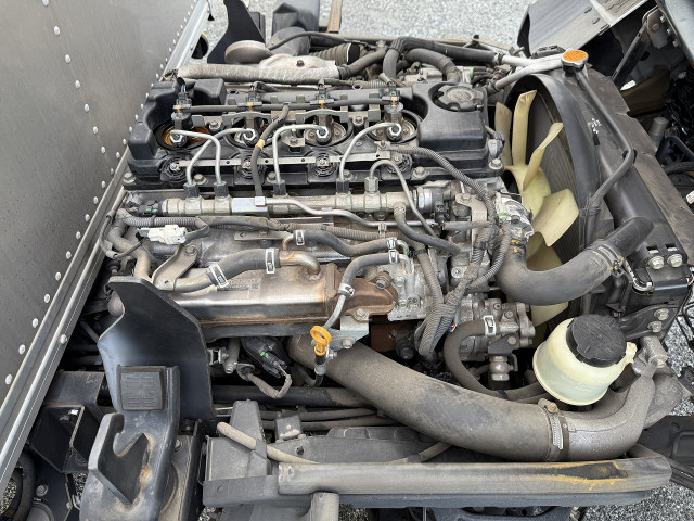 日産自動車 アトラス 小型 アルミバン SKG-TZ2F24(96850) 24枚目