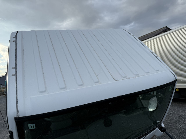 日産自動車 アトラス 小型 アルミバン SKG-TZ2F24(96850) 25枚目