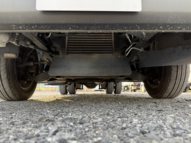 日産自動車 アトラス 小型 アルミバン SKG-TZ2F24(96850) 26枚目