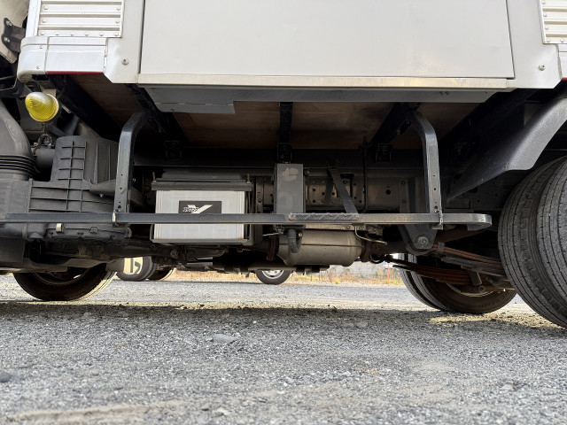 日産自動車 アトラス 小型 アルミバン SKG-TZ2F24(96850) 27枚目