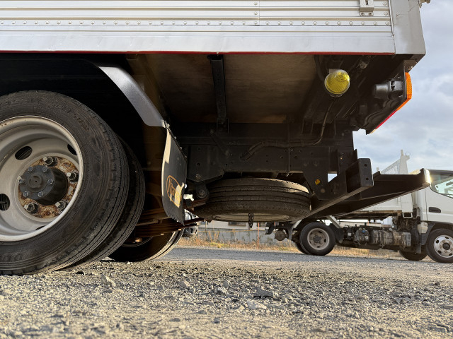 日産自動車 アトラス 小型 アルミバン SKG-TZ2F24(96850) 28枚目