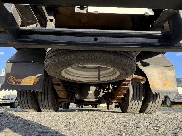 日産自動車 アトラス 小型 アルミバン SKG-TZ2F24(96850) 29枚目