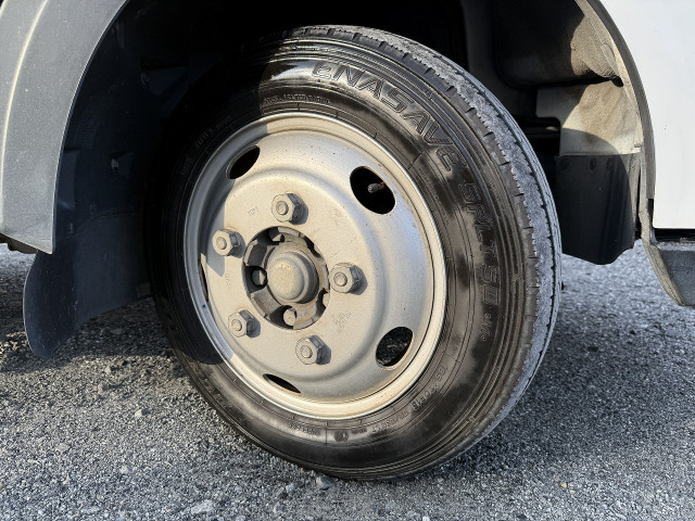 日産自動車 アトラス 小型 アルミバン SKG-TZ2F24(96850) 32枚目