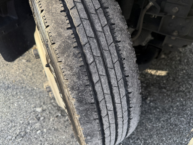 日産自動車 アトラス 小型 アルミバン SKG-TZ2F24(96850) 33枚目