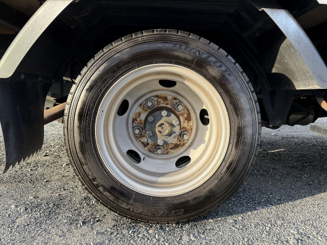 日産自動車 アトラス 小型 アルミバン SKG-TZ2F24(96850) 34枚目