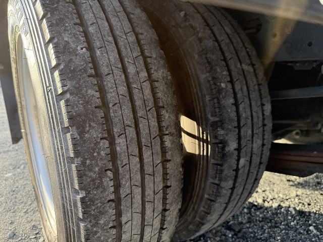 日産自動車 アトラス 小型 アルミバン SKG-TZ2F24(96850) 35枚目