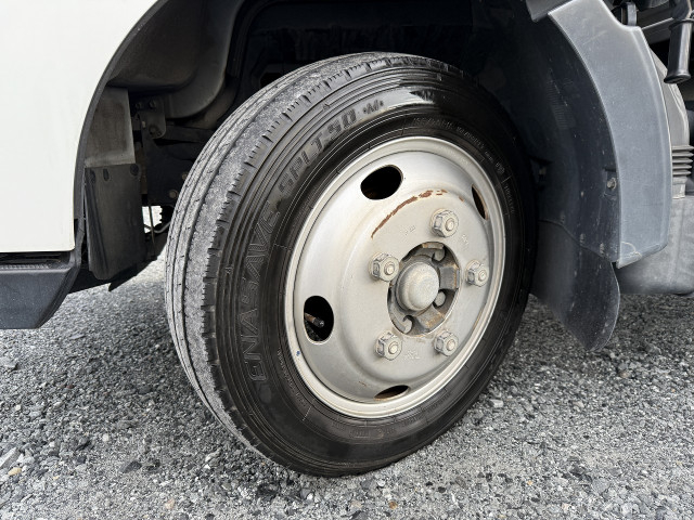 日産自動車 アトラス 小型 アルミバン SKG-TZ2F24(96850) 36枚目