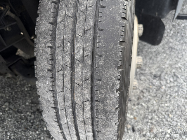 日産自動車 アトラス 小型 アルミバン SKG-TZ2F24(96850) 37枚目