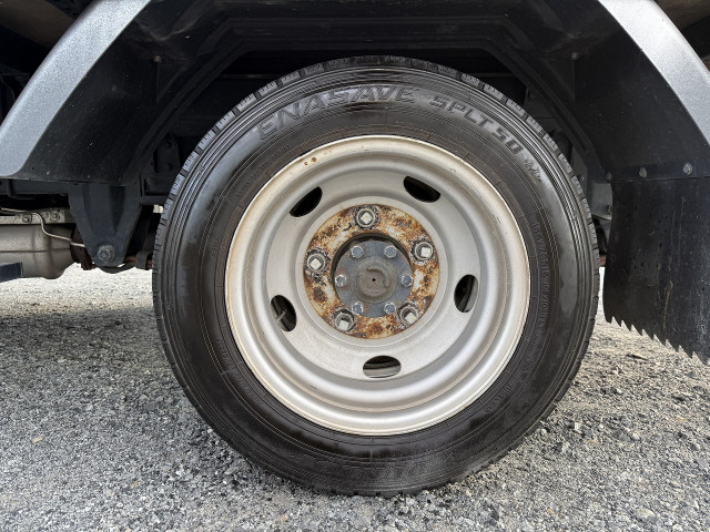 日産自動車 アトラス 小型 アルミバン SKG-TZ2F24(96850) 38枚目