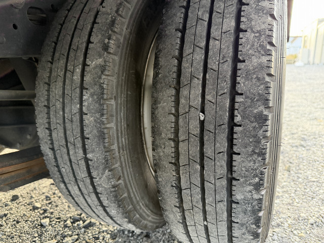 日産自動車 アトラス 小型 アルミバン SKG-TZ2F24(96850) 39枚目