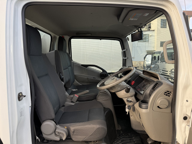 日産自動車 アトラス 小型 アルミバン SKG-TZ2F24(96850) 40枚目