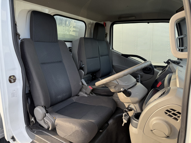 日産自動車 アトラス 小型 アルミバン SKG-TZ2F24(96850) 41枚目