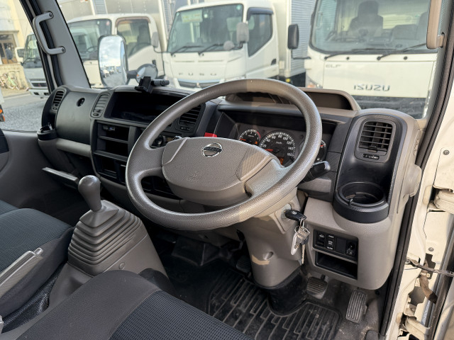 日産自動車 アトラス 小型 アルミバン SKG-TZ2F24(96850) 42枚目