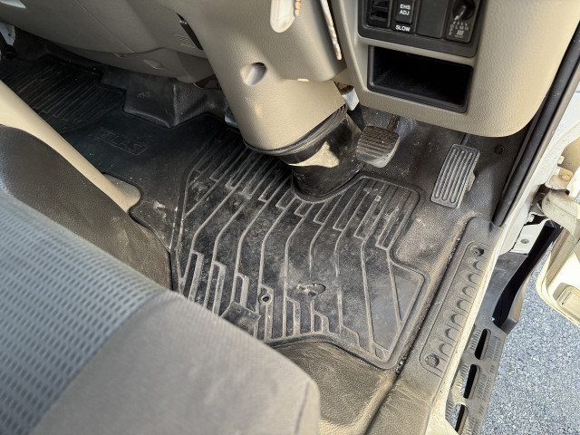 日産自動車 アトラス 小型 アルミバン SKG-TZ2F24(96850) 46枚目