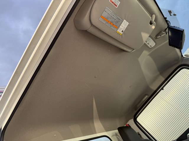 日産自動車 アトラス 小型 アルミバン SKG-TZ2F24(96850) 47枚目