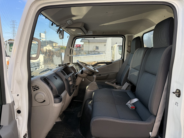 日産自動車 アトラス 小型 アルミバン SKG-TZ2F24(96850) 48枚目