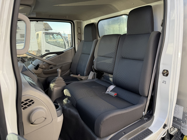 日産自動車 アトラス 小型 アルミバン SKG-TZ2F24(96850) 49枚目