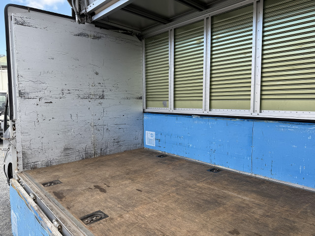 トヨタ トヨエース 小型 アルミウィング BDG-XZU338(96851) 21枚目