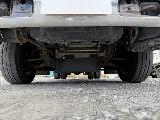 トヨタ トヨエース 小型 アルミウィング BDG-XZU338(96851) 29枚目