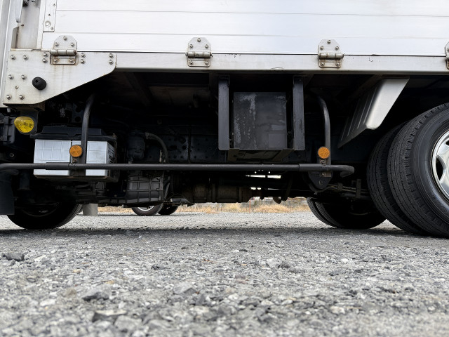 トヨタ トヨエース 小型 アルミウィング BDG-XZU338(96851) 30枚目