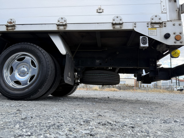 トヨタ トヨエース 小型 アルミウィング BDG-XZU338(96851) 31枚目