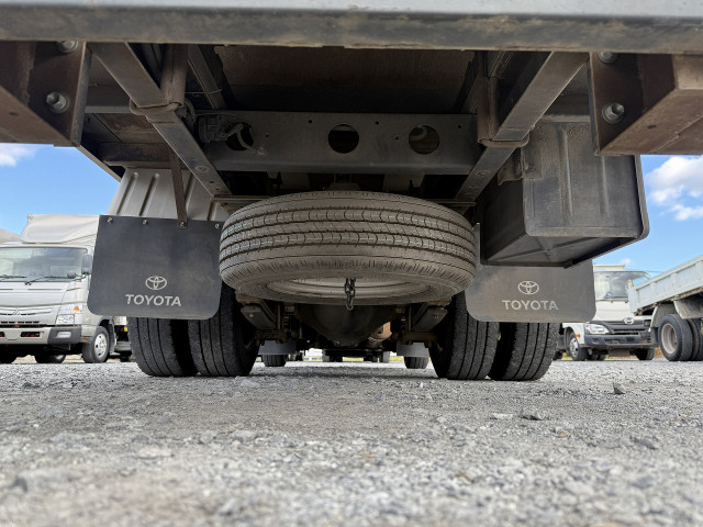 トヨタ トヨエース 小型 アルミウィング BDG-XZU338(96851) 32枚目