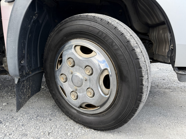 トヨタ トヨエース 小型 アルミウィング BDG-XZU338(96851) 35枚目