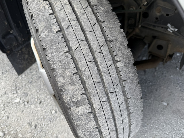 トヨタ トヨエース 小型 アルミウィング BDG-XZU338(96851) 36枚目