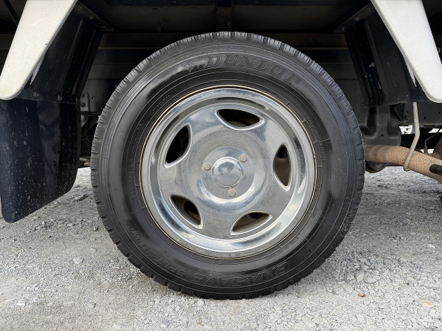 トヨタ トヨエース 小型 アルミウィング BDG-XZU338(96851) 37枚目