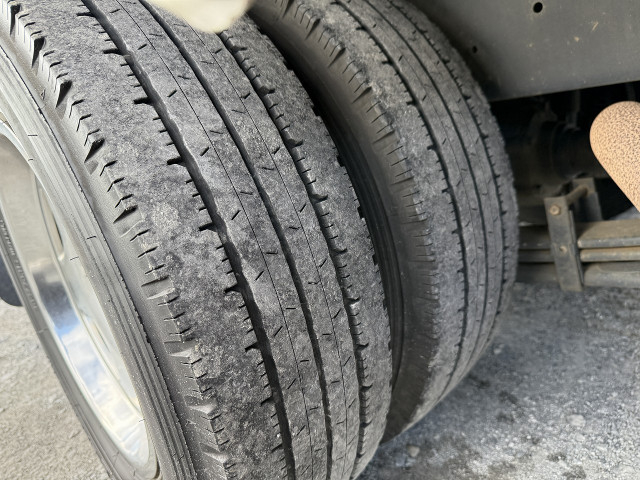 トヨタ トヨエース 小型 アルミウィング BDG-XZU338(96851) 38枚目