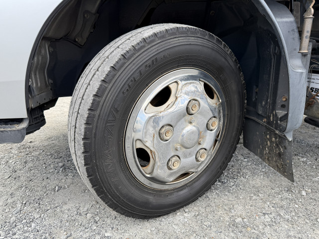 トヨタ トヨエース 小型 アルミウィング BDG-XZU338(96851) 39枚目