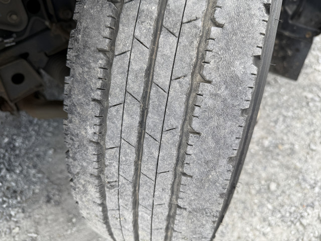 トヨタ トヨエース 小型 アルミウィング BDG-XZU338(96851) 40枚目